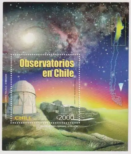 Observatories