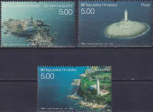 Lighthouses