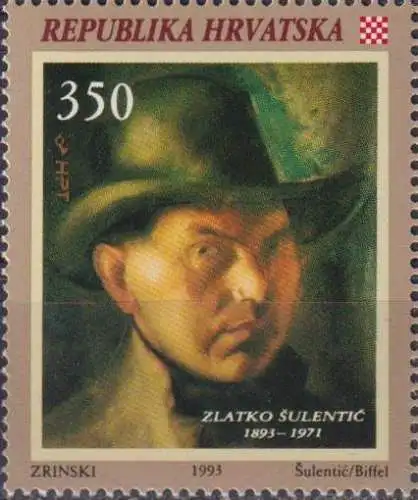 The 100th Anniversary of the Birth of Zlatko Sulentic