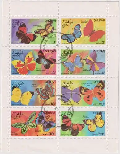 Butterfly - label