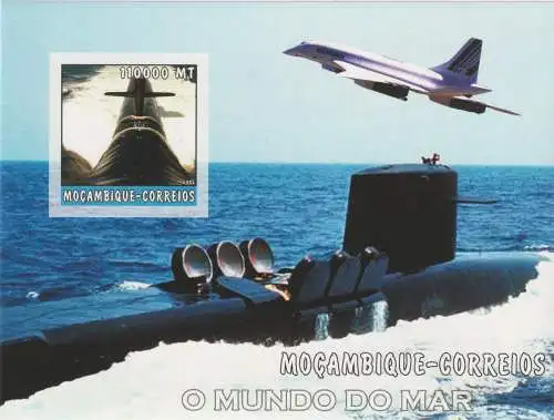 Submarines