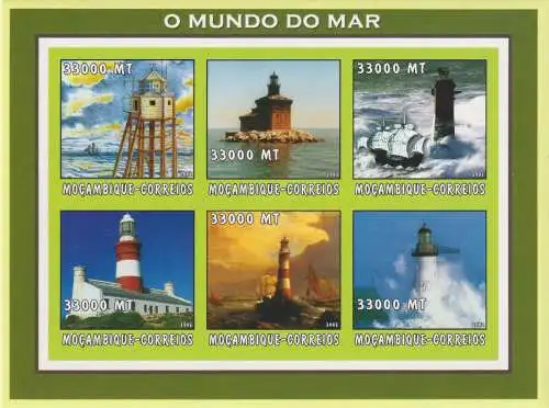 Lighthouses