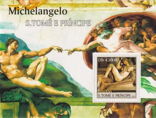 Paintings - Michelangelo