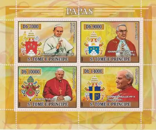 Popes