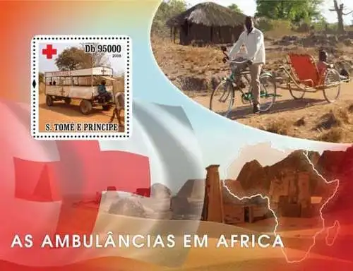 African Ambulances