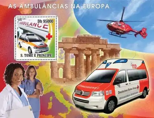 European Ambulances