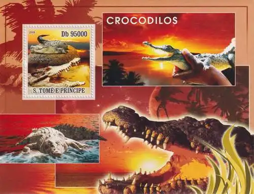 Crocodiles