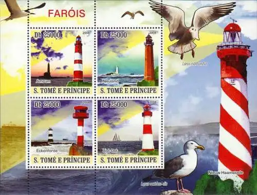 Lighthouses