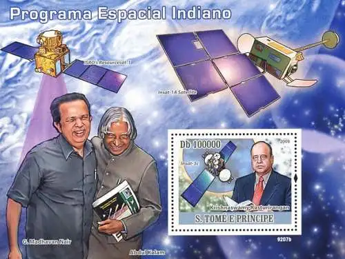 Programme of Indian Space