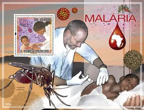 Malaria