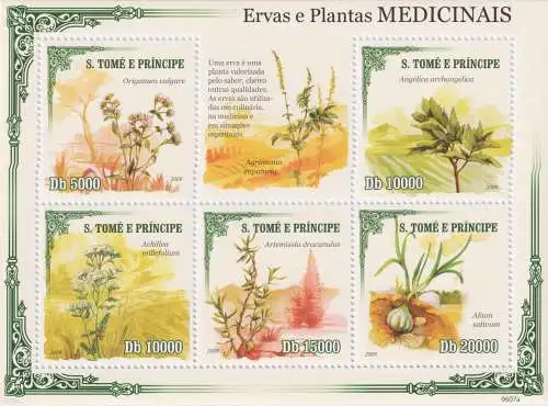 Medical Plants