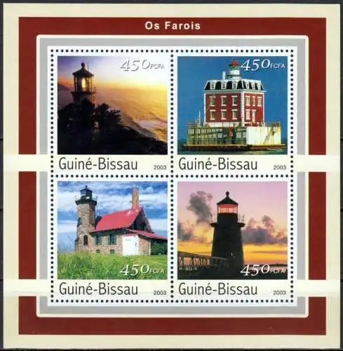 Lighthouses