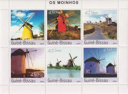 Windmills