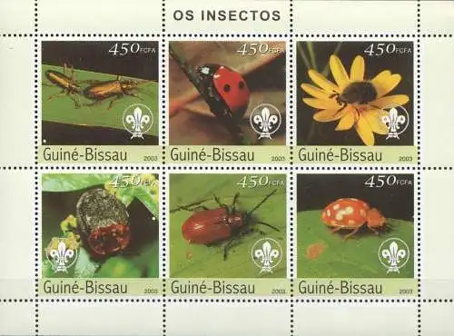 Insects