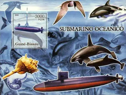 Submarines