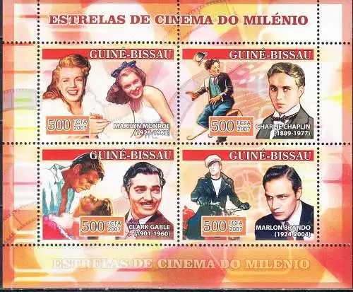 Century Cinema Stars