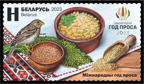 International Millet Year