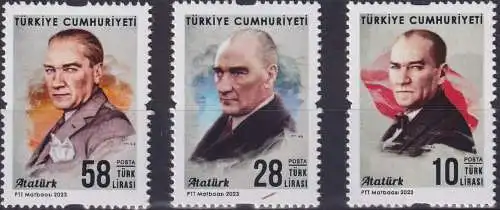 Ataturk