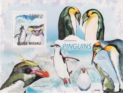 Penguins