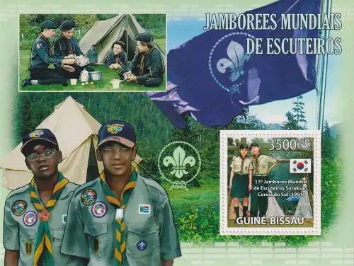 World Scouts Jamboree