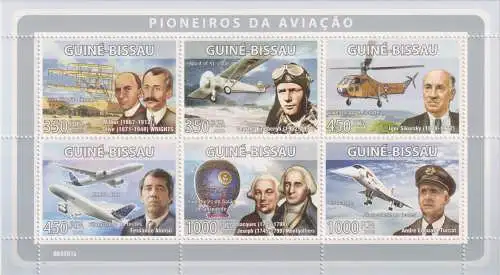 Aviation Pioneers