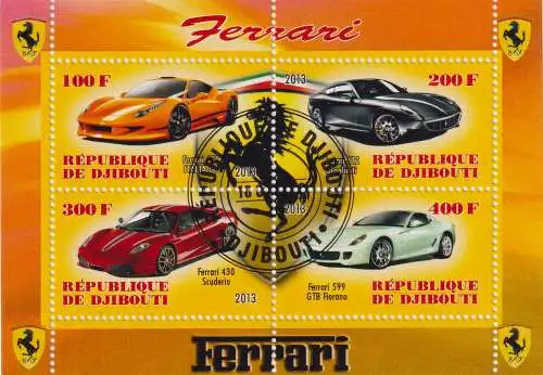 Ferrari