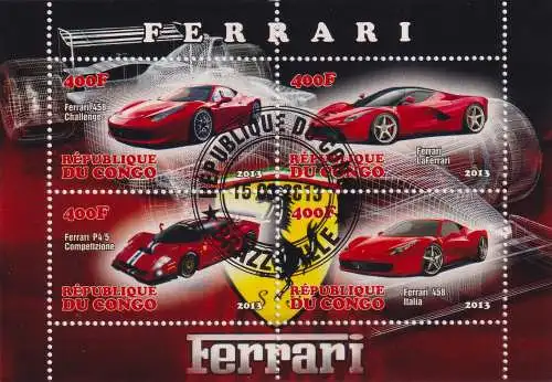 Ferrari