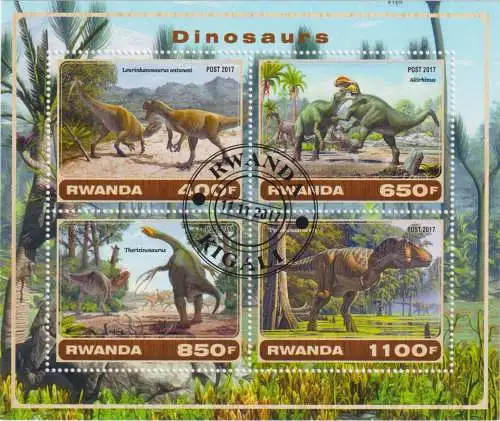 Dinosaurs