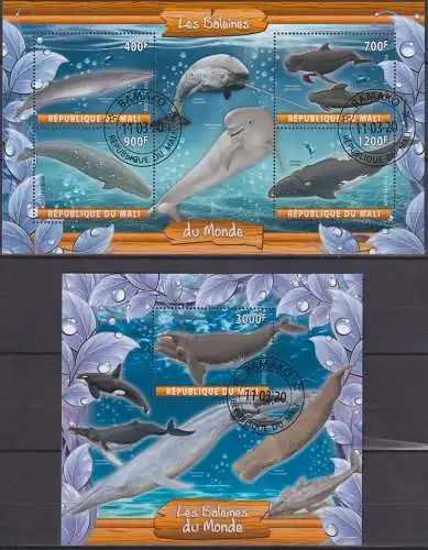 Whales