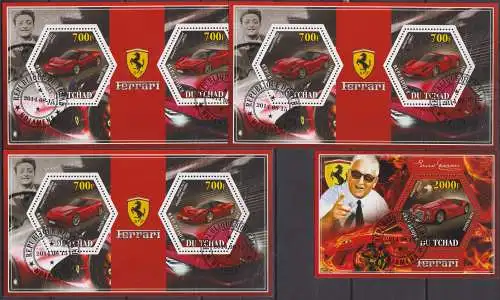 Ferrari