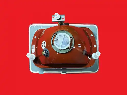 Neu Original Chrysler Talbot Horizon Cibie Valeo Scheinwerfer rechts 480539 NOS 