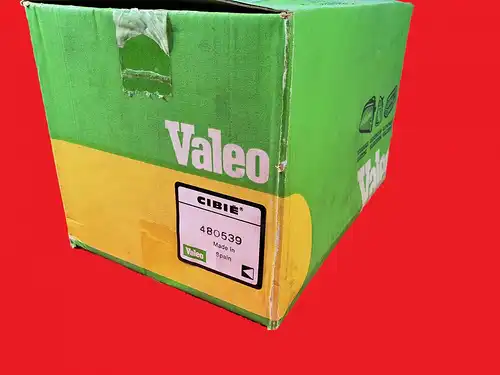 Neu Original Chrysler Talbot Horizon Cibie Valeo Scheinwerfer rechts 480539 NOS 