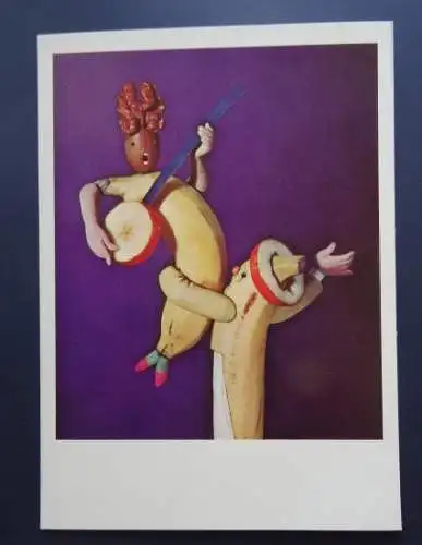 [Ansichtskarte] ROX-KARTE Serie158/23. 