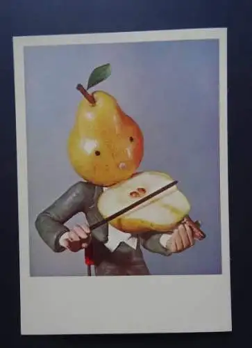 [Ansichtskarte] ROX-KARTE Serie158/22. 