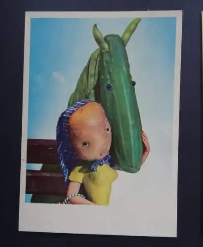 [Ansichtskarte] ROX-KARTE Serie158/6. 