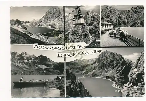 Douglashütte - Lünersee [Z00-1.525