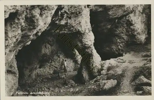 Peilstein - Arnsteinhöhle [Z00-1.919