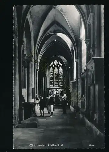 Chichester Cathedral [Z26-1.472