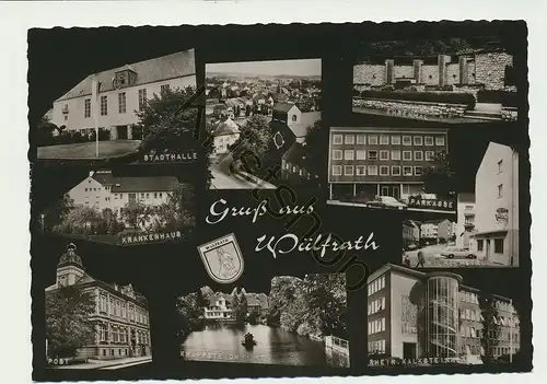 Wülfrath  [Z34-1.905