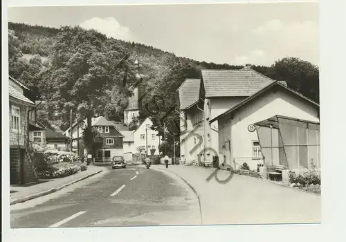 Katzhütte-Oelze (Thür.)  [Z34-1.942