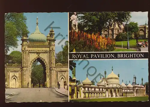 Brighton - Royal Pavilion [Z36-3.882