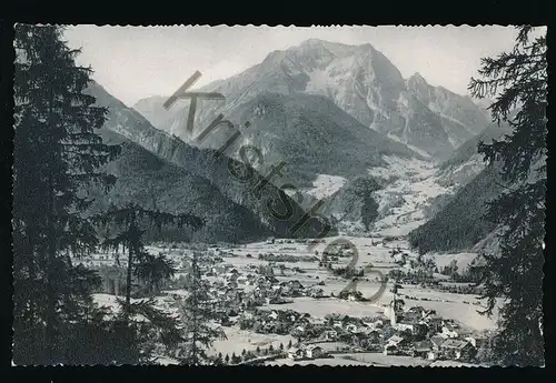 Mayrhofen im Zillertal - mit Grünberg [AA39-6.330