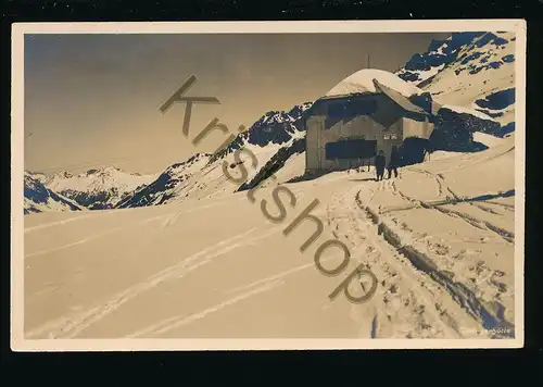 Tübinger Hütte [AA39-6.397