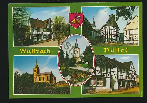 Wülfrath [AA40 1.863