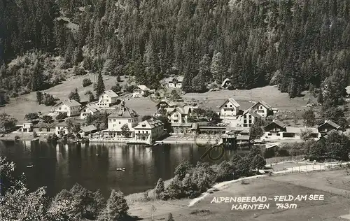 Alpenseebad Feld am See [AA40 3.320