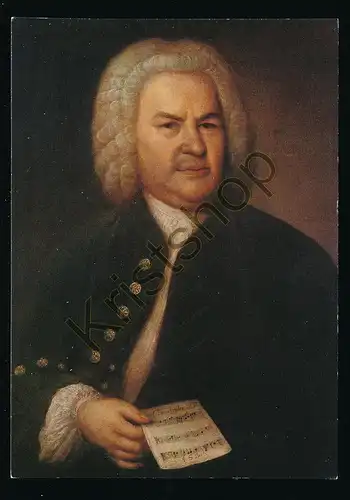 Johann Sebastian Bach [AA42-5.573