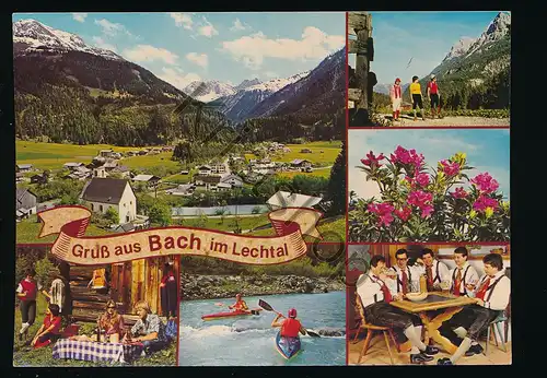 Bach im Lechtal [AA44-5.116