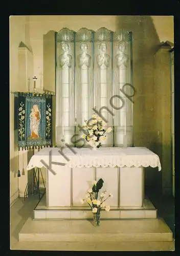 Dorset - The Lady Chapel [AA46- 3.880