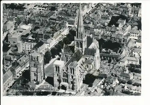 Chichester Cathedral [AA46-4.135
