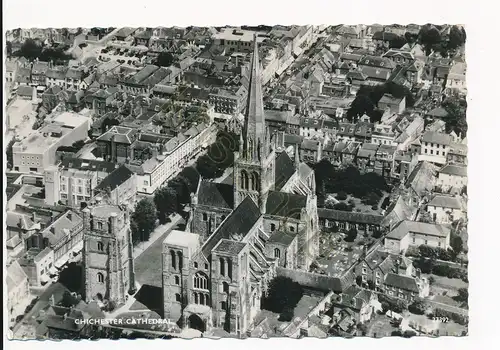 Chichester Cathedral [AA51-0.454